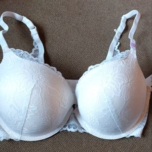 So Super push-up bra 36D